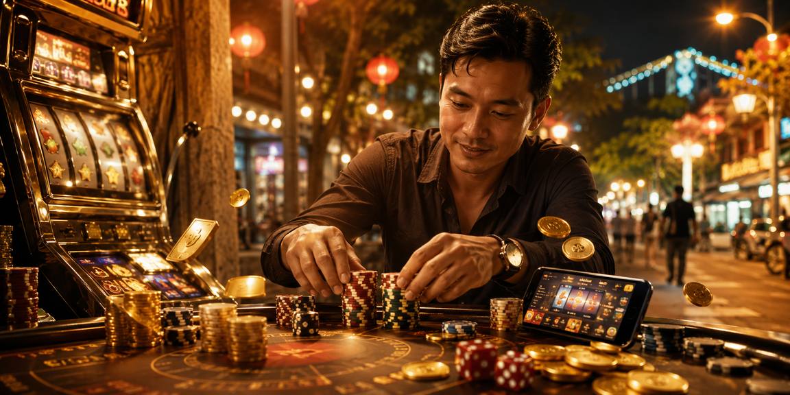 f1685vip Momo Baccarat có gì bên trong sảnh f1685vip